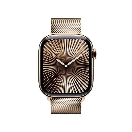 Apple Watch Series 10