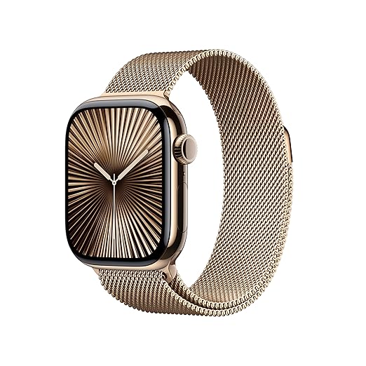 Apple Watch Series 10 Additional Image