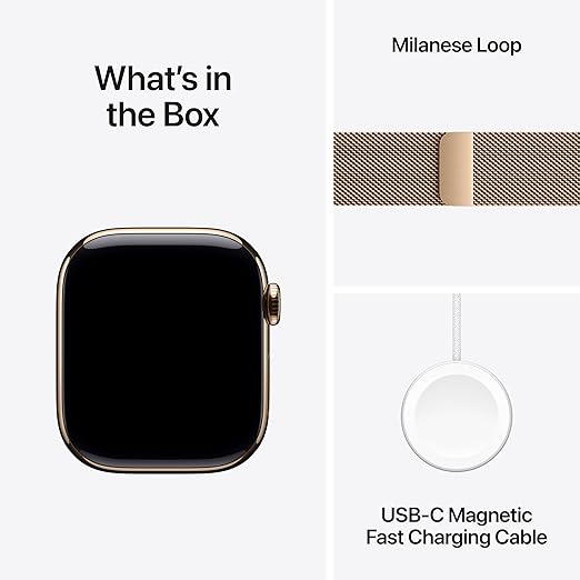 Apple Watch Series 10 Additional Image