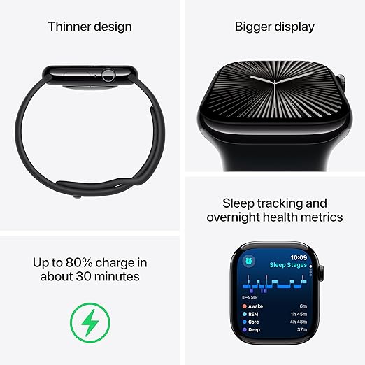 Apple Watch Series 10 Additional Image