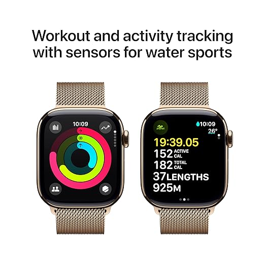 Apple Watch Series 10 Additional Image
