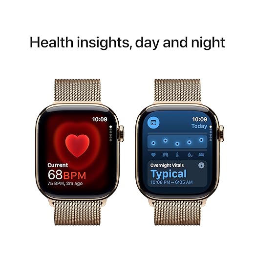 Apple Watch Series 10 Additional Image