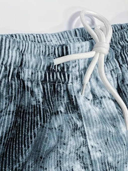 LOUIS SENSE Men's Shorts Additional Image