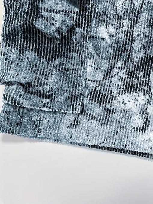 LOUIS SENSE Men's Shorts Additional Image
