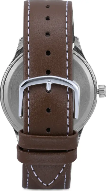 Analog Watch - For Men PE000011B#JustHere Additional Image